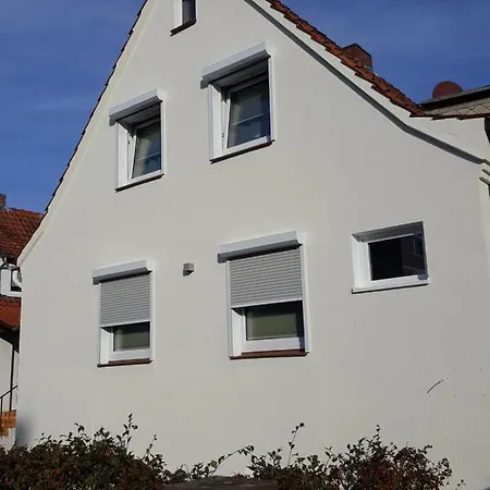 N°1 Apartment Emmerthal