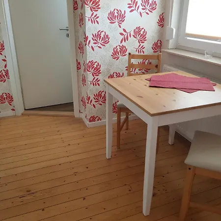 Апартаменты N°1 *