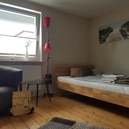 Apartment N°1 Emmerthal