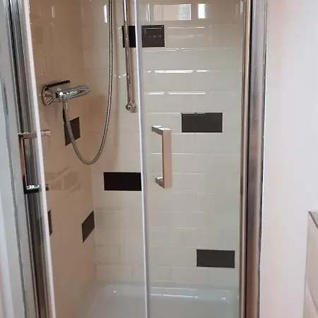 Апартаменты N°1