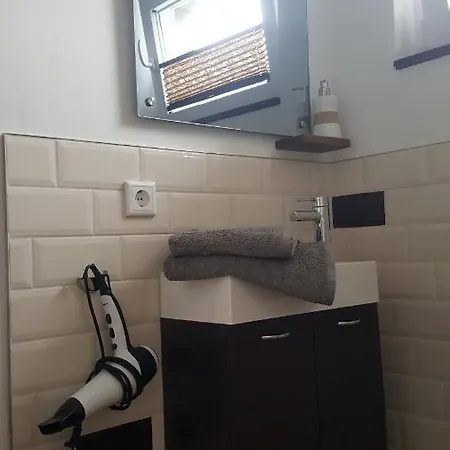 Apartment N°1