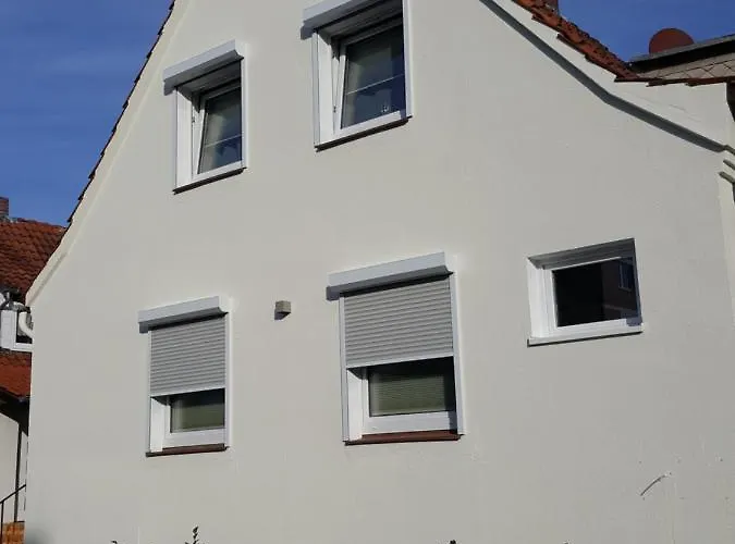 N°1 Apartament Emmerthal