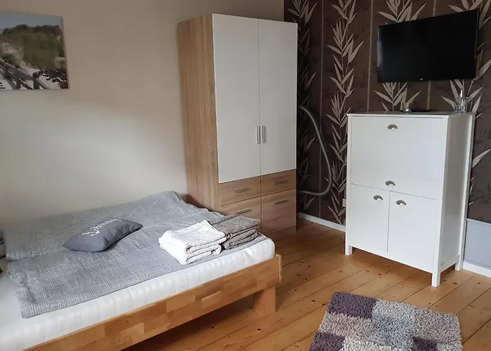 N°1 Apartament Emmerthal