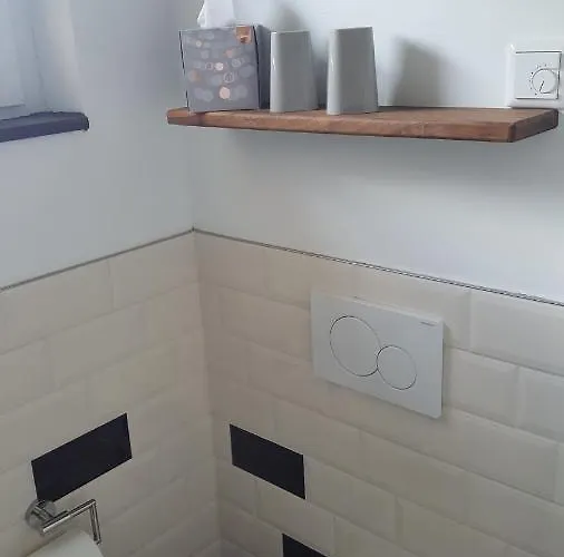 N°1 Apartament Emmerthal